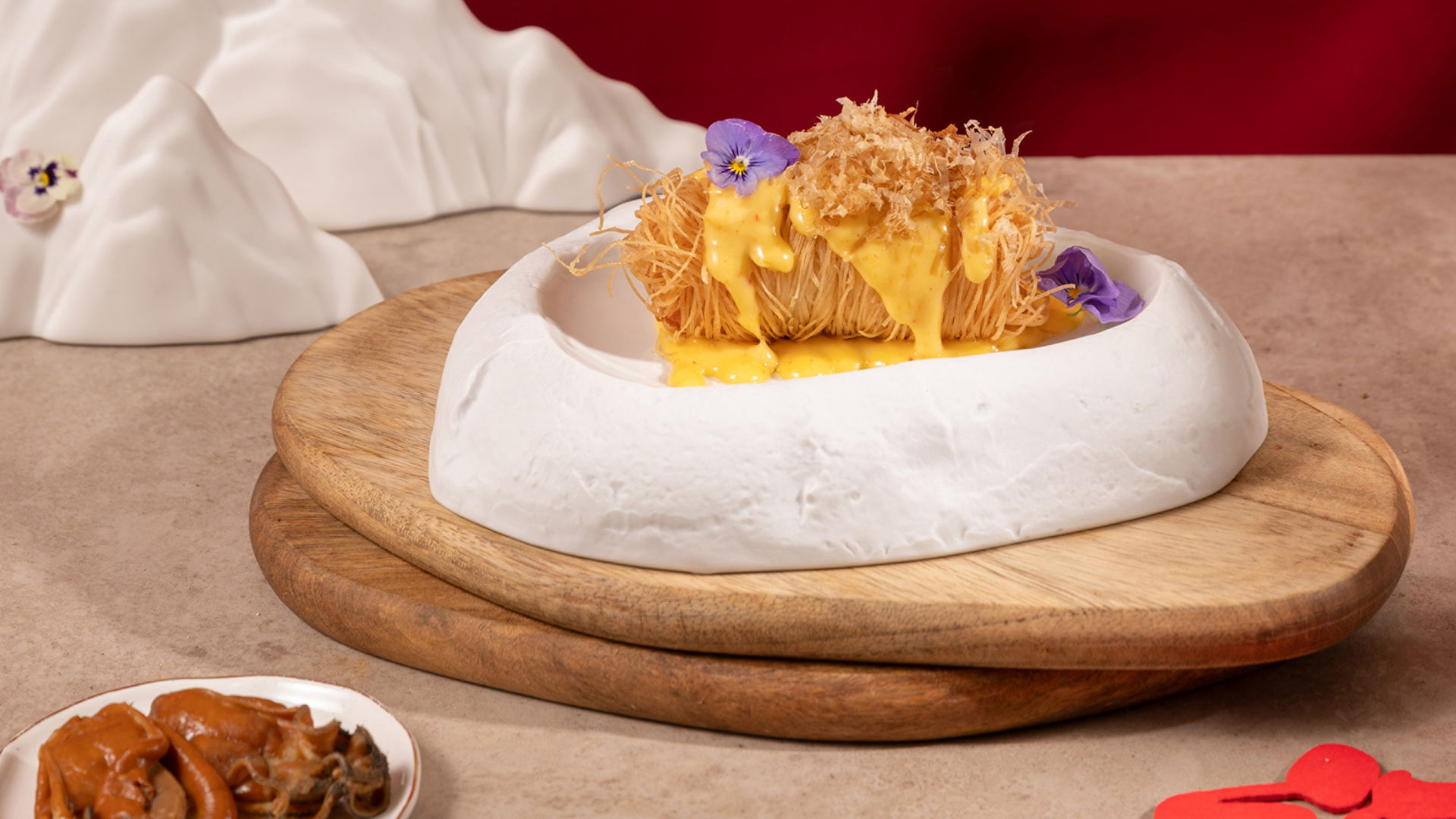 Best Chinese New Year 2025 Dinners And Menus In KL - Augustman SG