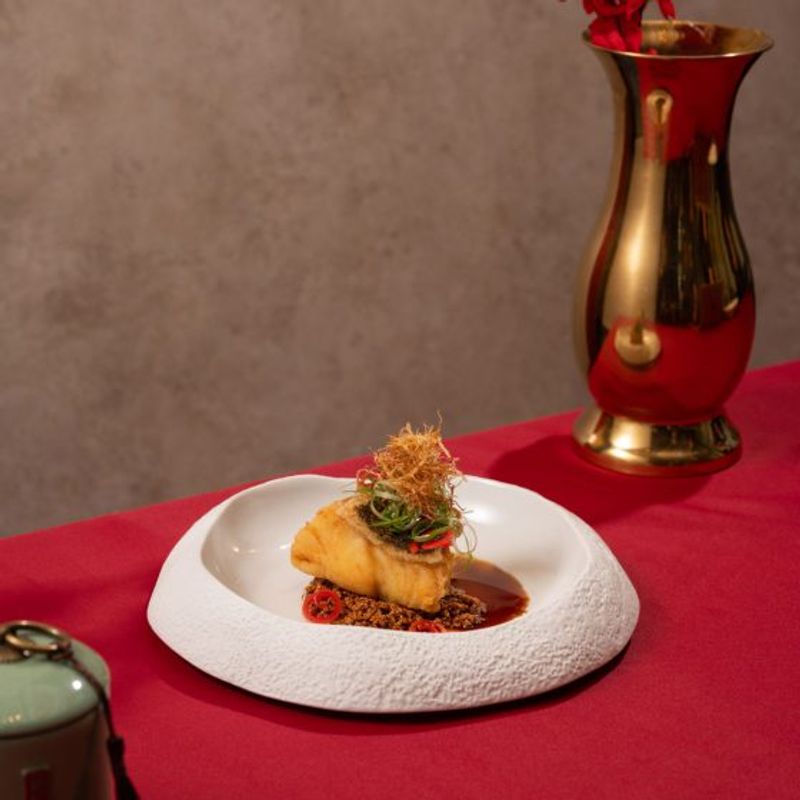 Best Chinese New Year 2025 Dinners And Menus In KL - Augustman SG