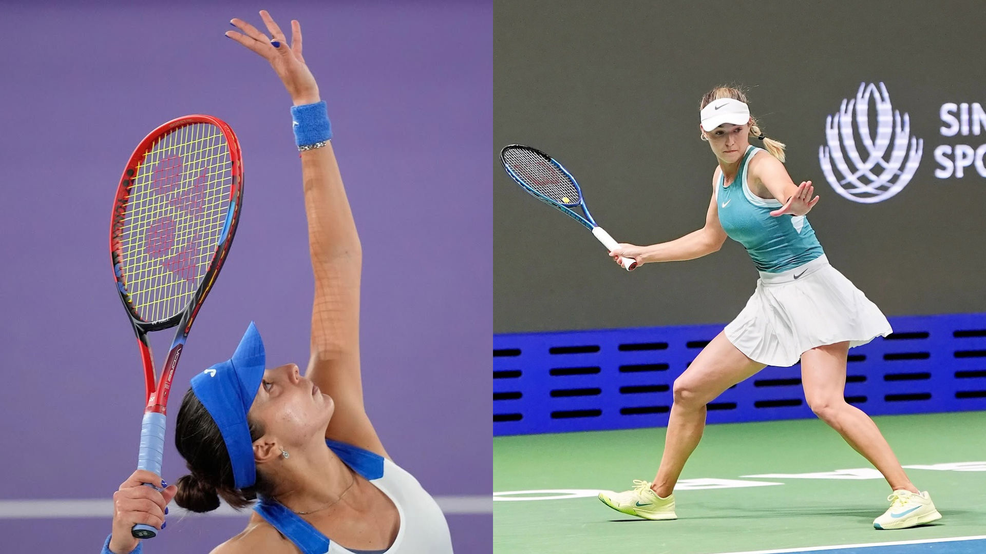 Upper Austria Ladies Linz 2025 prize money pool - Augustman Singapore