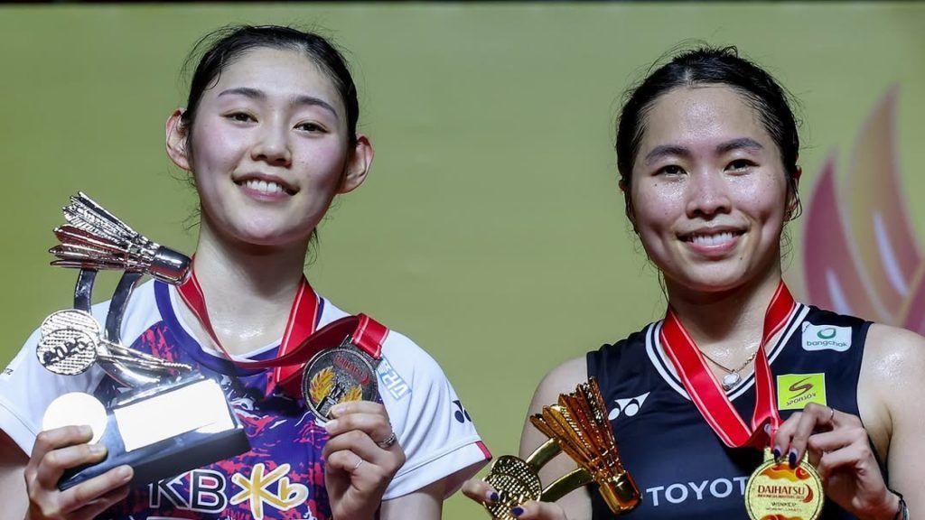 A look at the Thailand Masters 2025 prize money Augustman Singapore