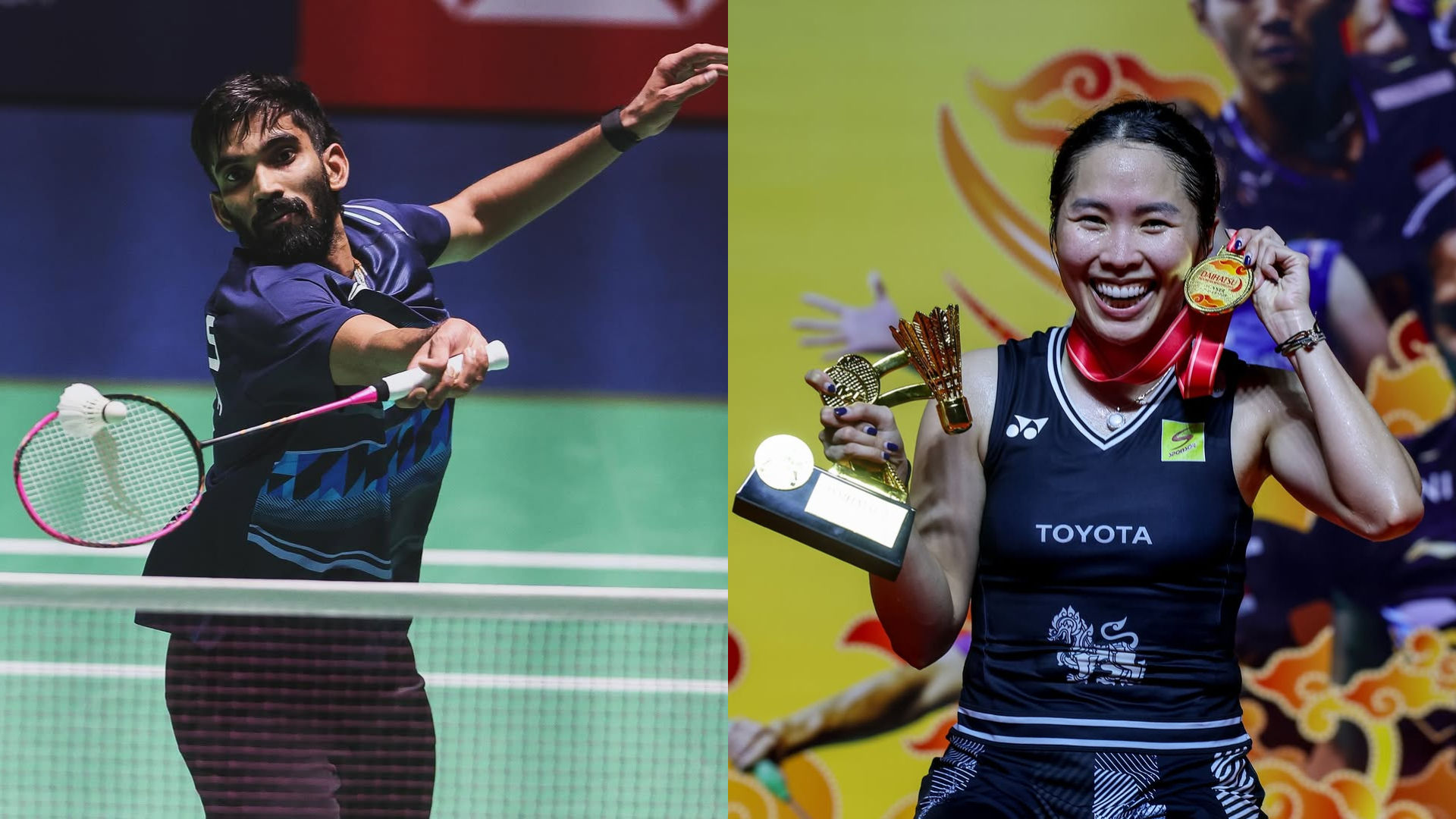 A look at the Thailand Masters 2025 prize money Augustman Singapore