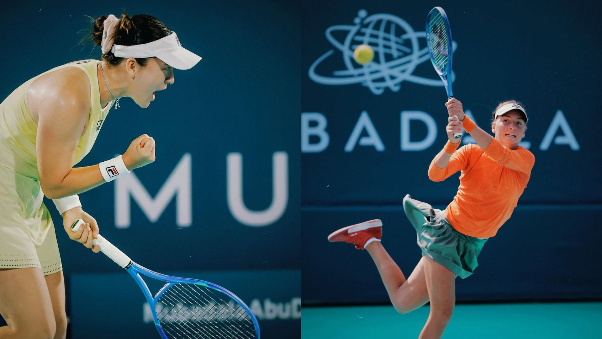 A look at the Abu Dhabi Open 2025 prize money Augustman Singapore