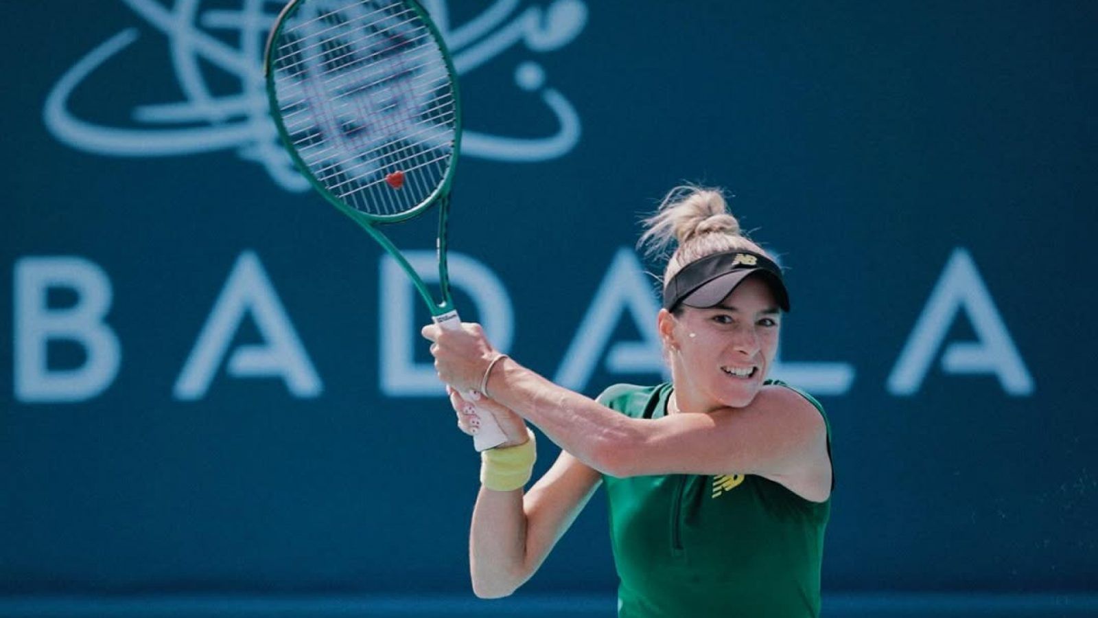 A look at the Abu Dhabi Open 2025 prize money Augustman Singapore