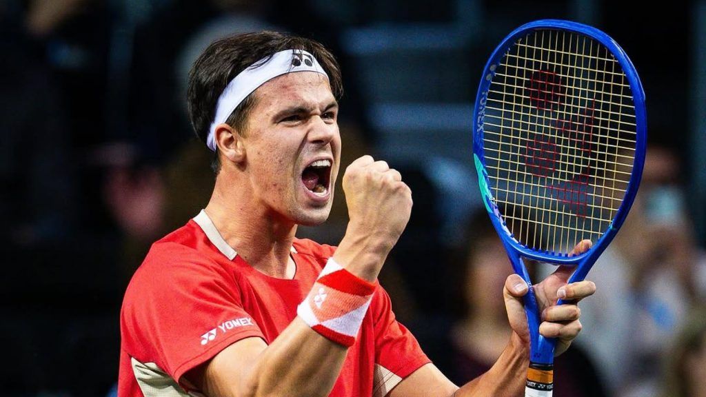 The Rotterdam Open 2025 prize money pool Augustman Singapore