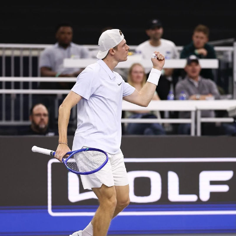 The Dallas Open 2025 prize money on offer Augustman Singapore