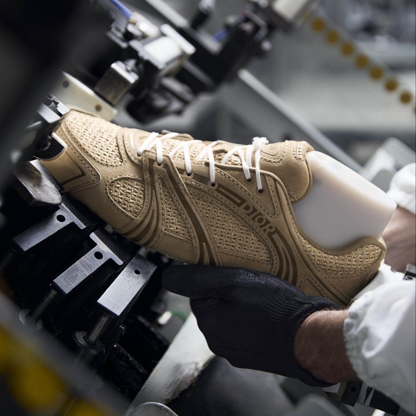 Dior Is on to the NXXT | AugustMan Singapore