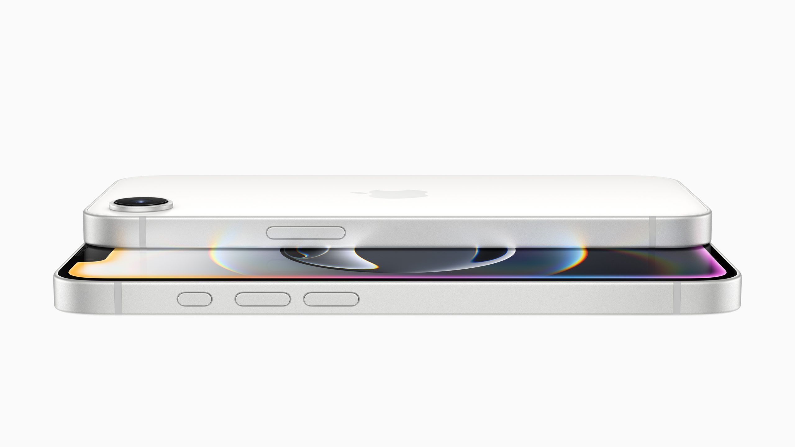 A look at the affordable iPhone 16e - Augustman Singapore