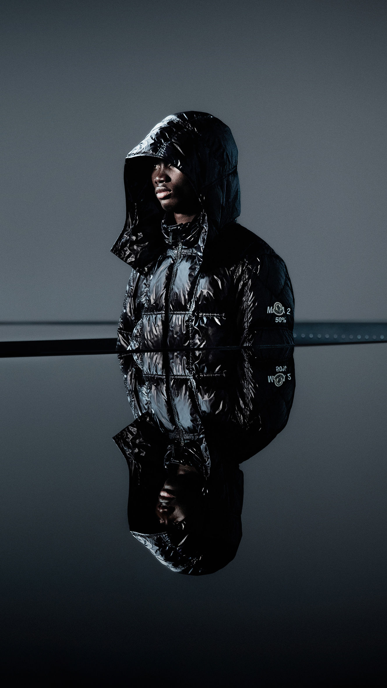 Hiroshi Fujiwara Presents Moncler x FRGMT | AugustMan Singapore