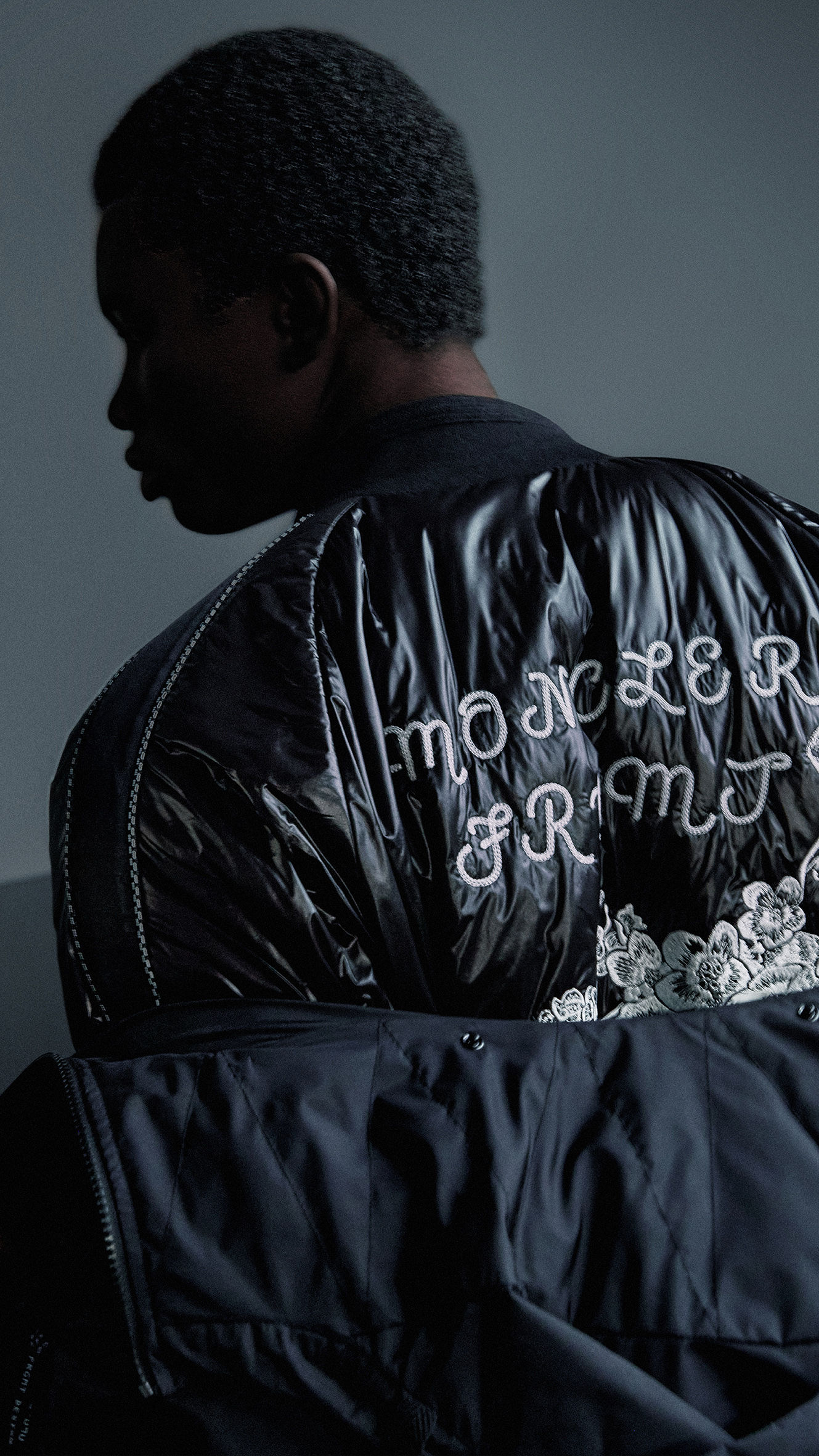 Hiroshi Fujiwara Presents Moncler x FRGMT | AugustMan Singapore