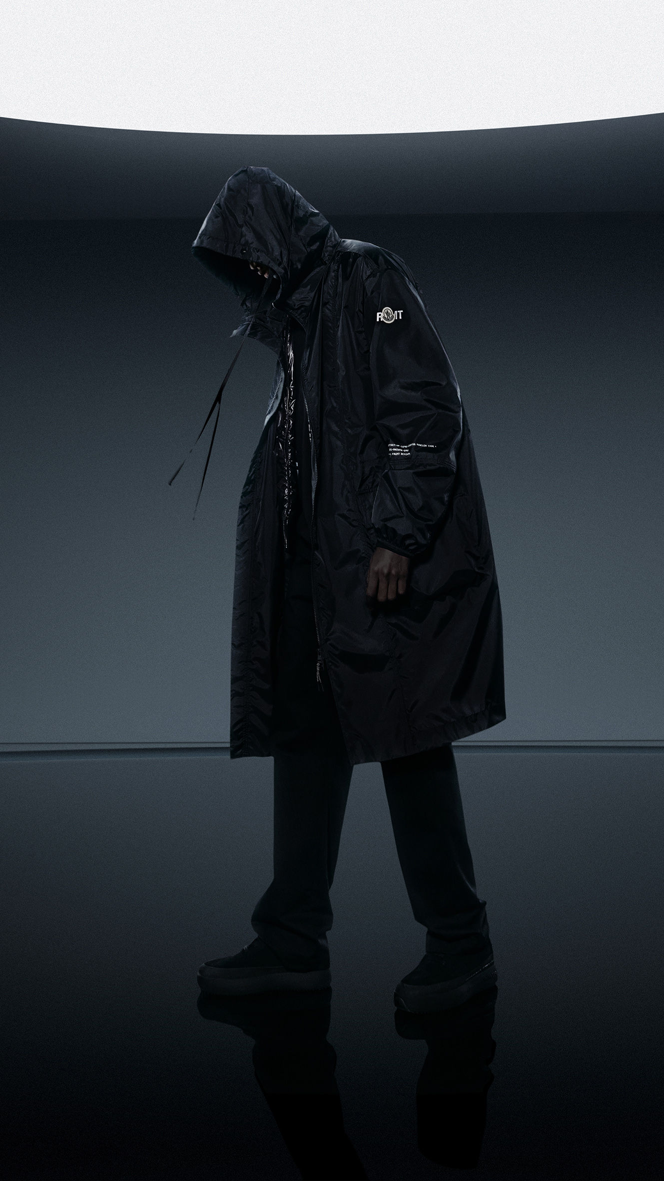 Hiroshi Fujiwara Presents Moncler x FRGMT | AugustMan Singapore