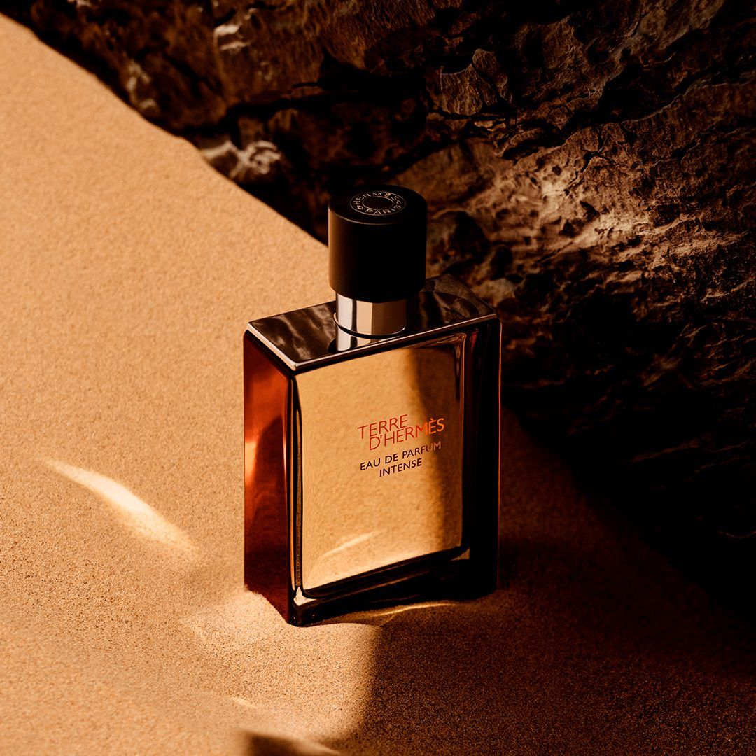 TERRE D'HERMÈS 最終価格です。 Terre d'Hermes Parfum - 75 ml | Hermès Mainland China
