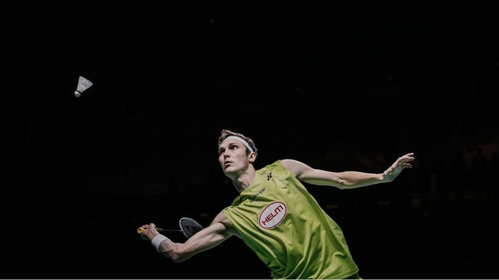 How much is the All England Open 2025 prize money? Augustman SG