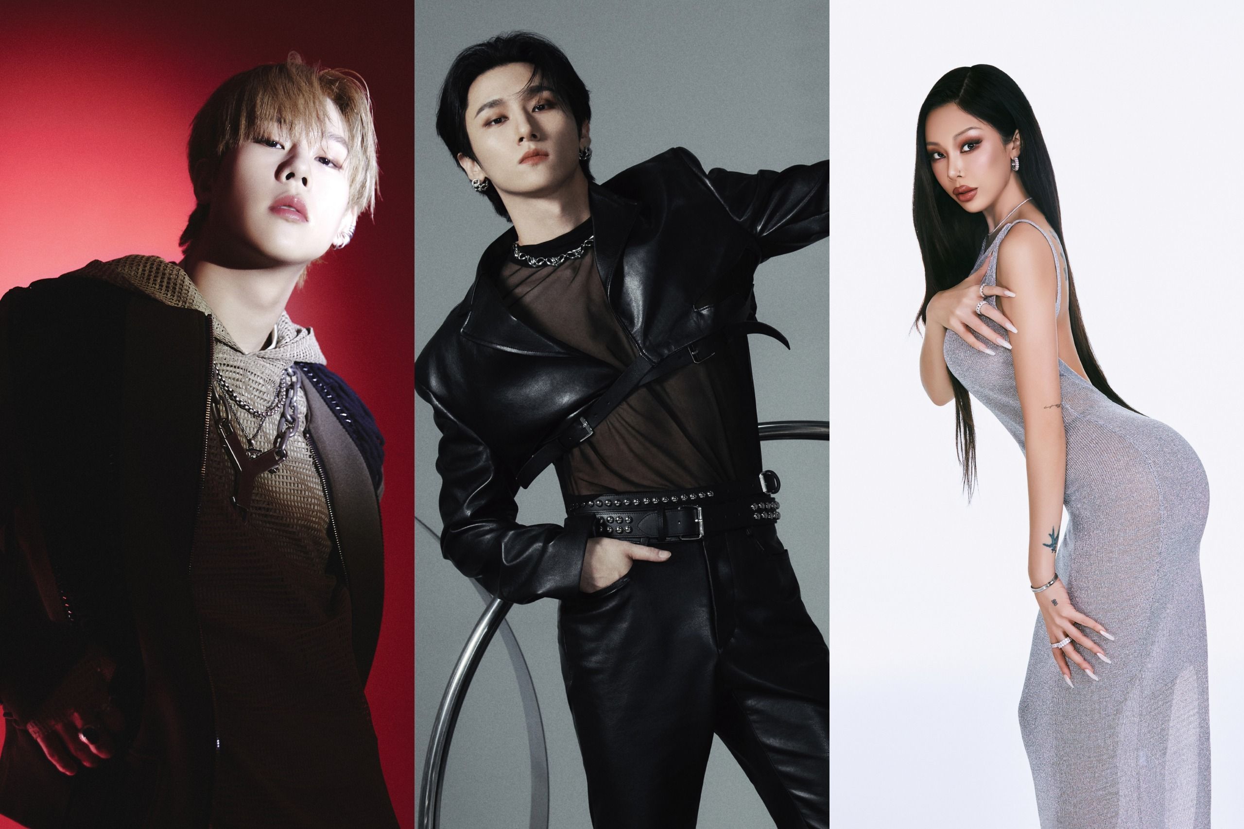 Playground Singapore K-Culture Fest 2025: Lineup, Dates And More
