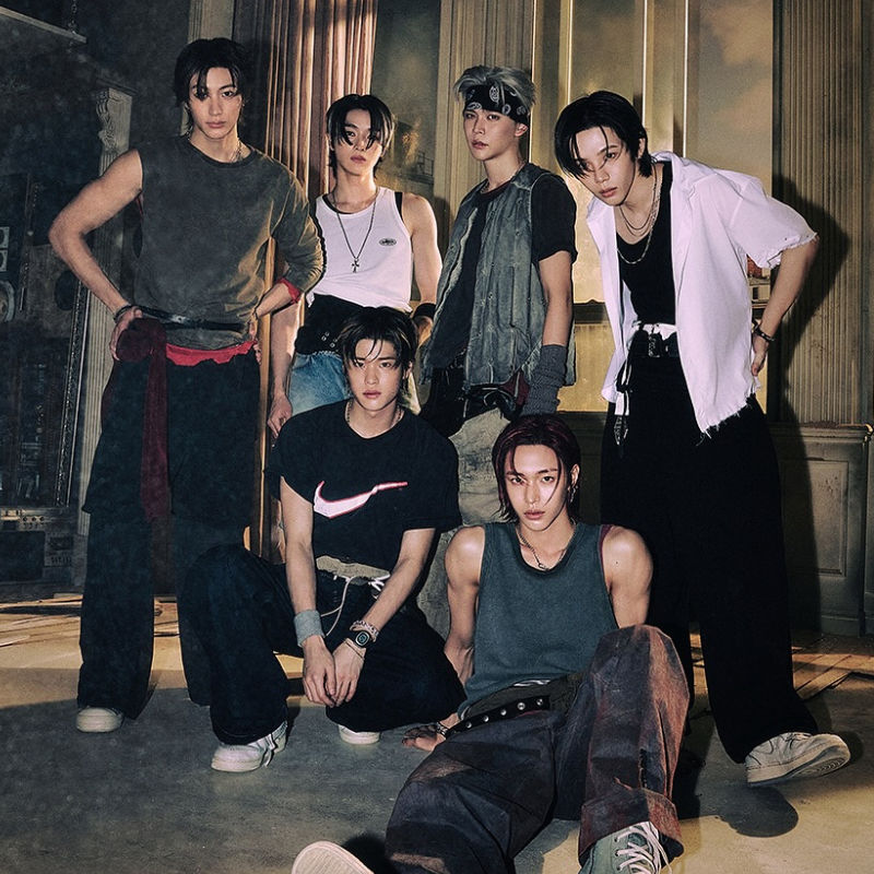 We Riize A look at RIIZE's Malaysia concert | Augustman Singapore