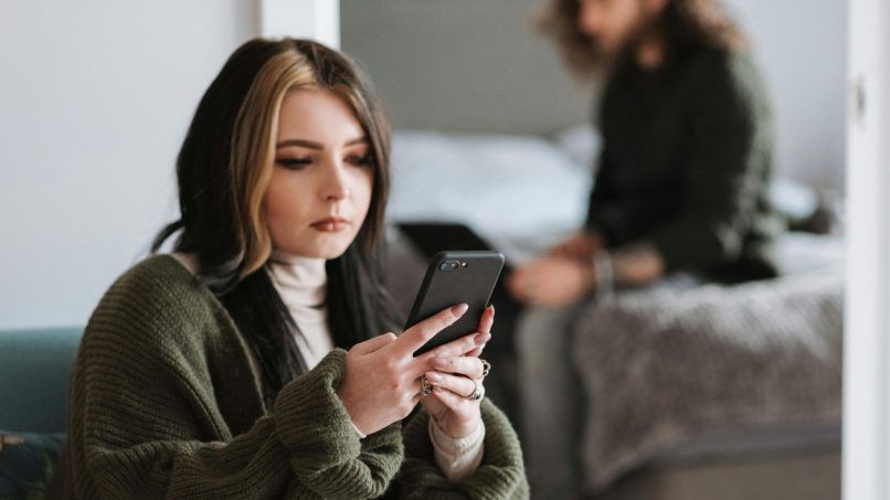 Brain Drain: The Mere Presence of One's Own Smartphone Reduces ...