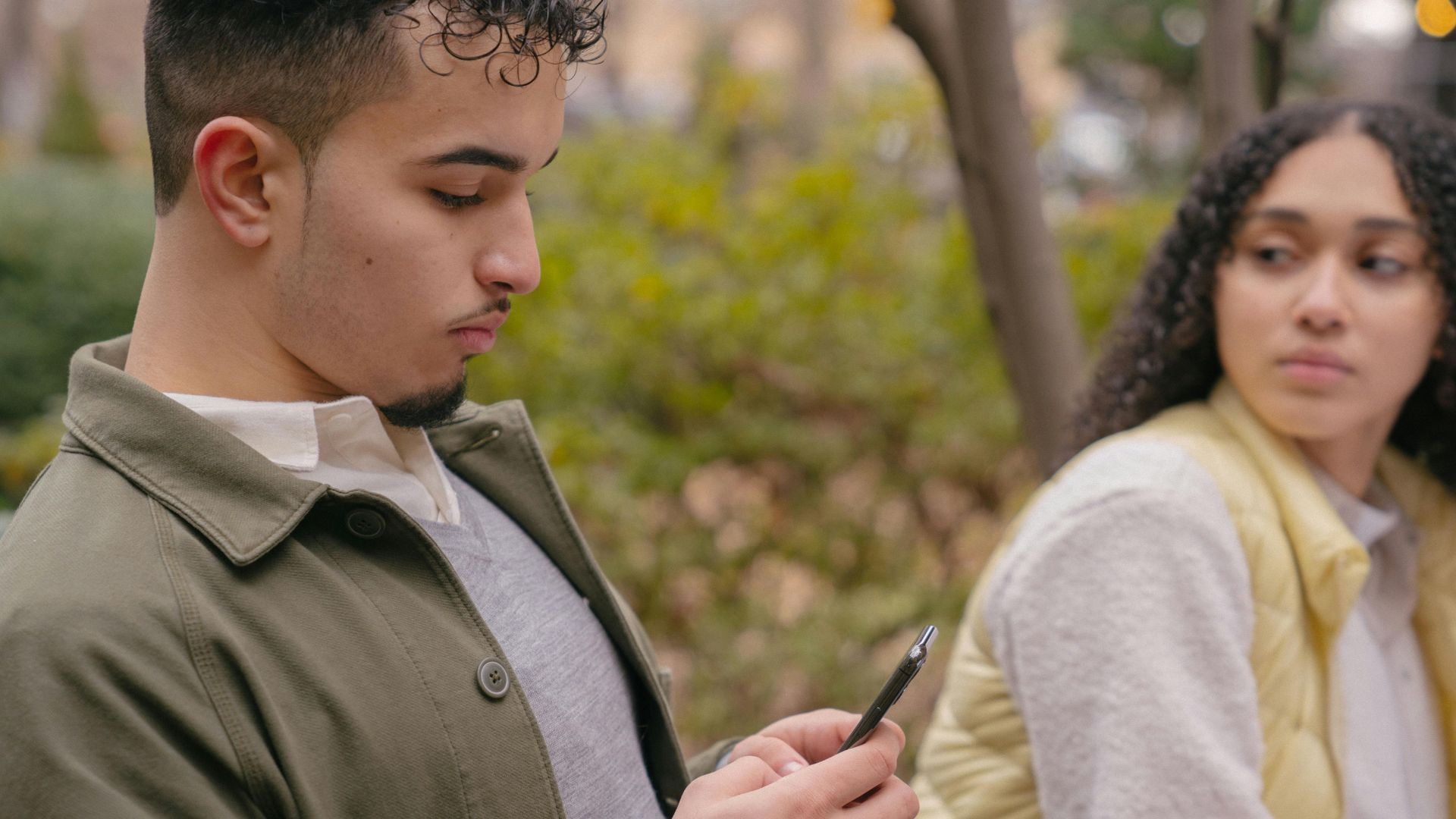 The shadow of parental phubbing on adolescents ... - Springer