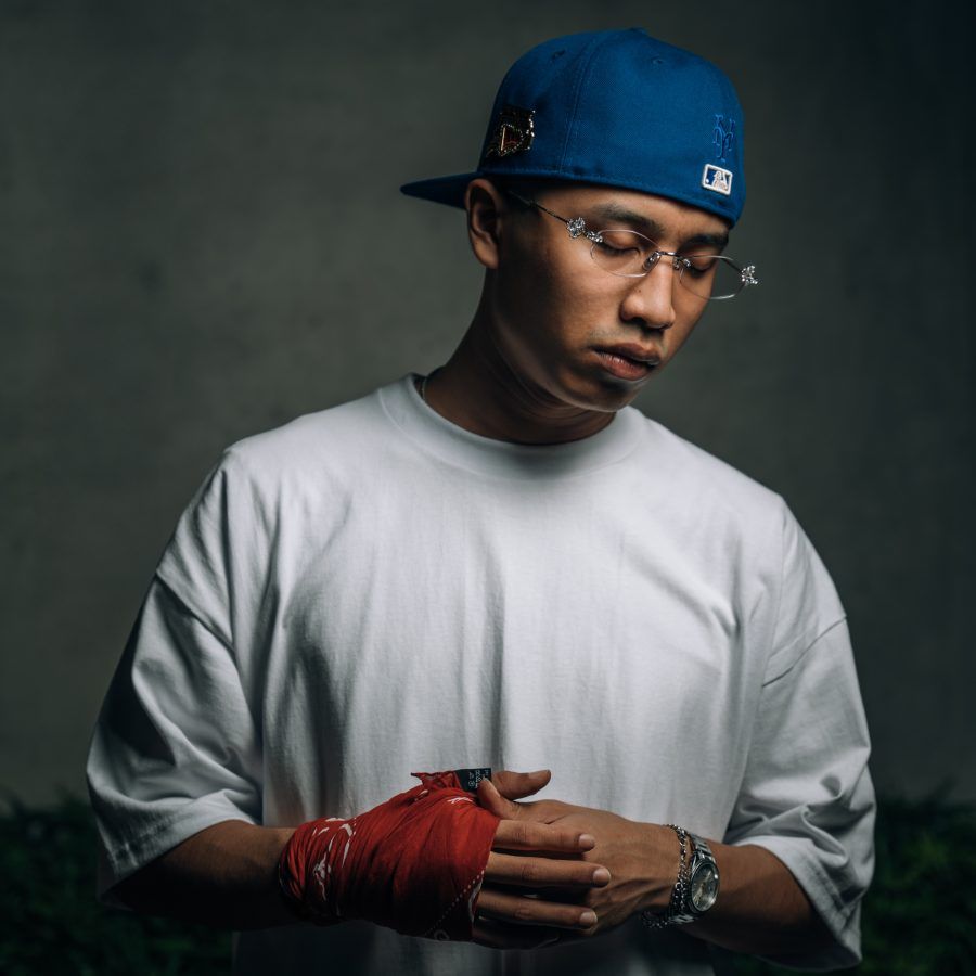 88rising's Future Asian Music Platform And Levi's Shine A Light On