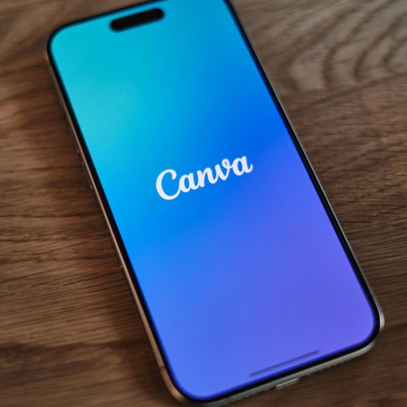 Edit Canva Code Tips to build a website using Canva Code | Augustman Singapore