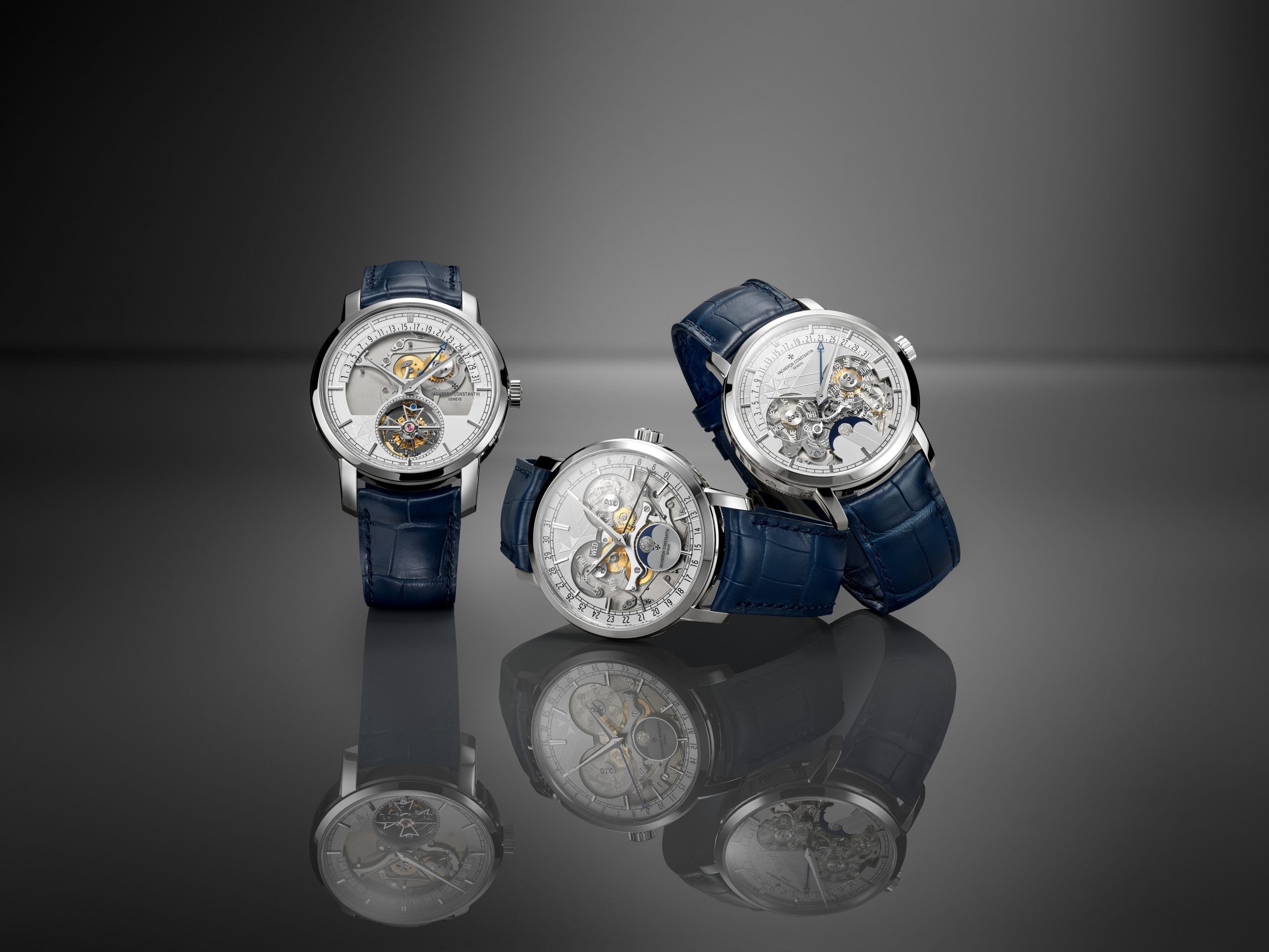 Hinh anh 5: Watches & Wonders 2025: Vacheron Constantin Ky Niem 270 Nam Voi Ba Tuyet Pham Dong Ho