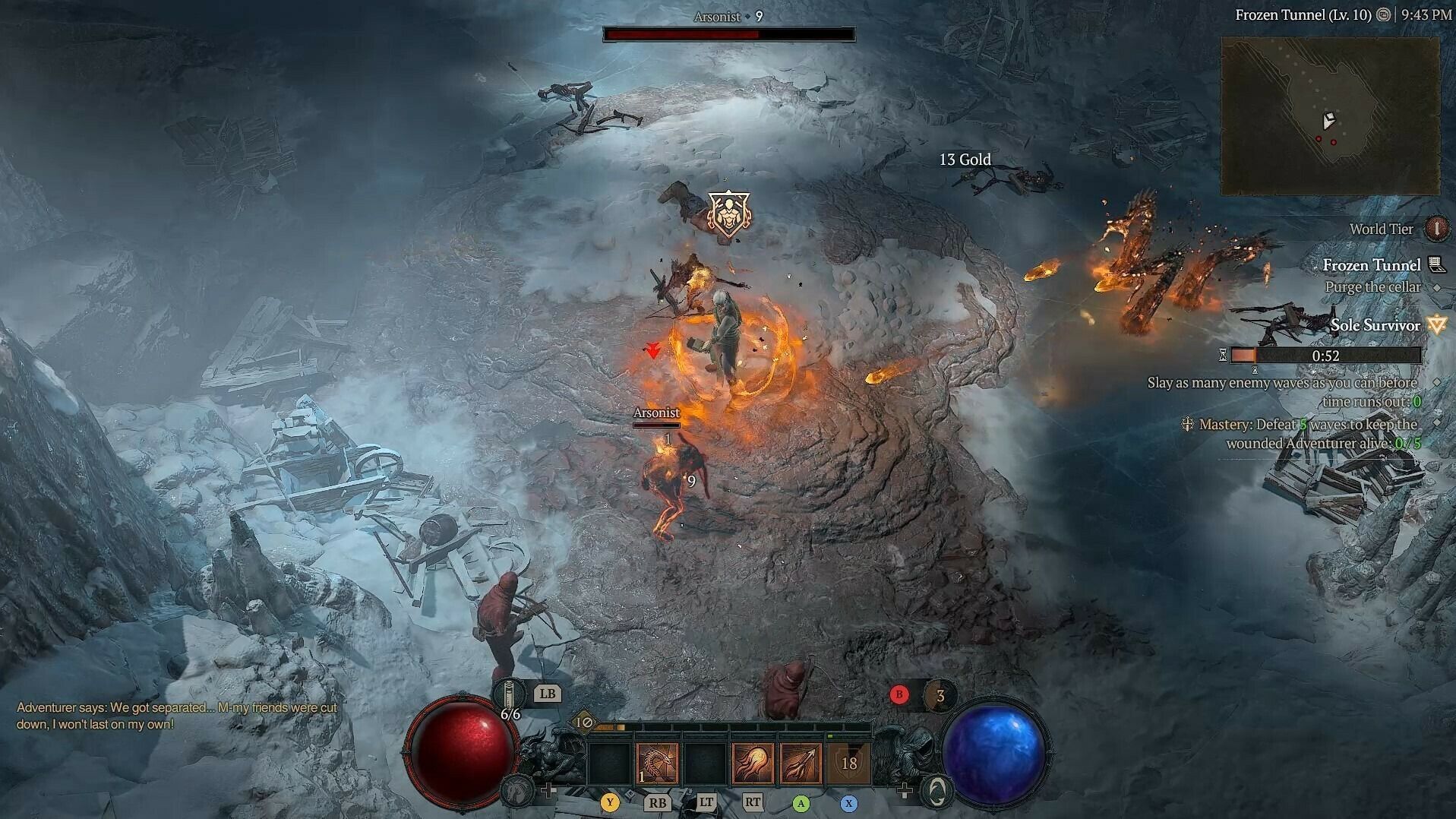 Video games with best accessibility features | Augustman SG