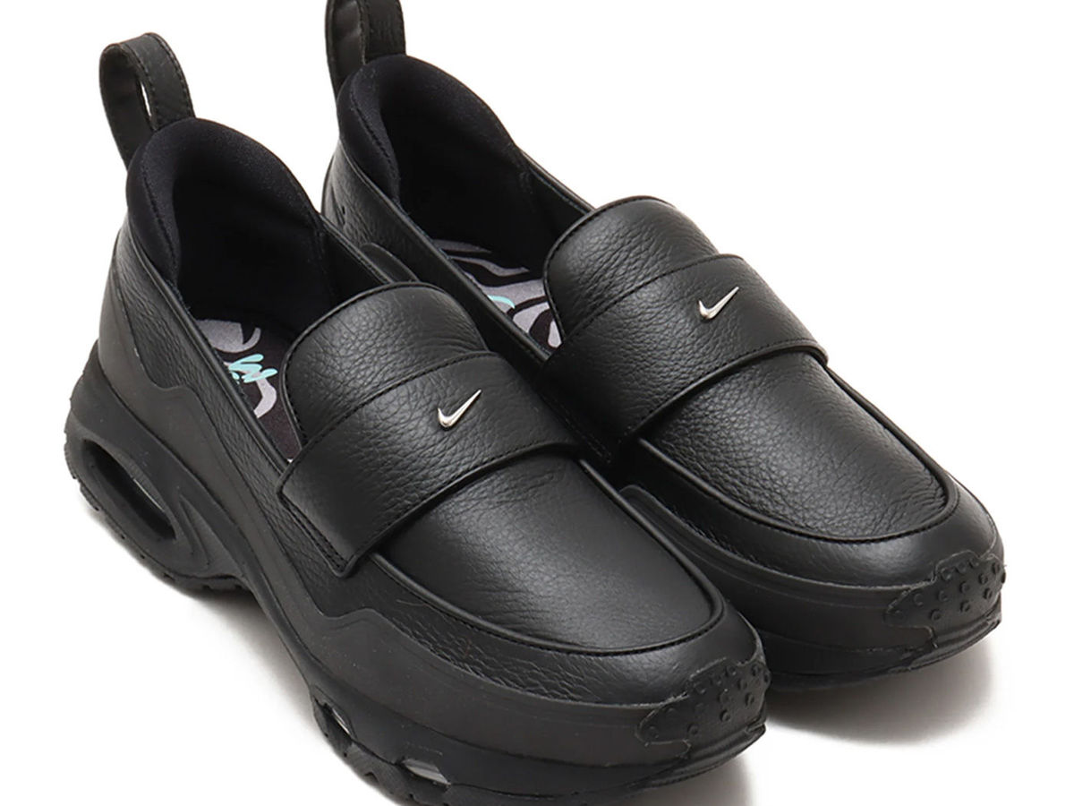 New drop: Nike Air Max Phenomena SWDC loafer | Augustman SG
