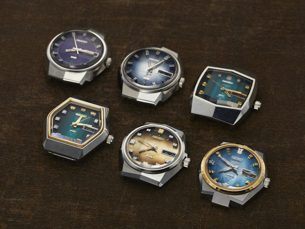 Seiko Revives A Classic, The King Seiko Vanac | AugustMan Singapore