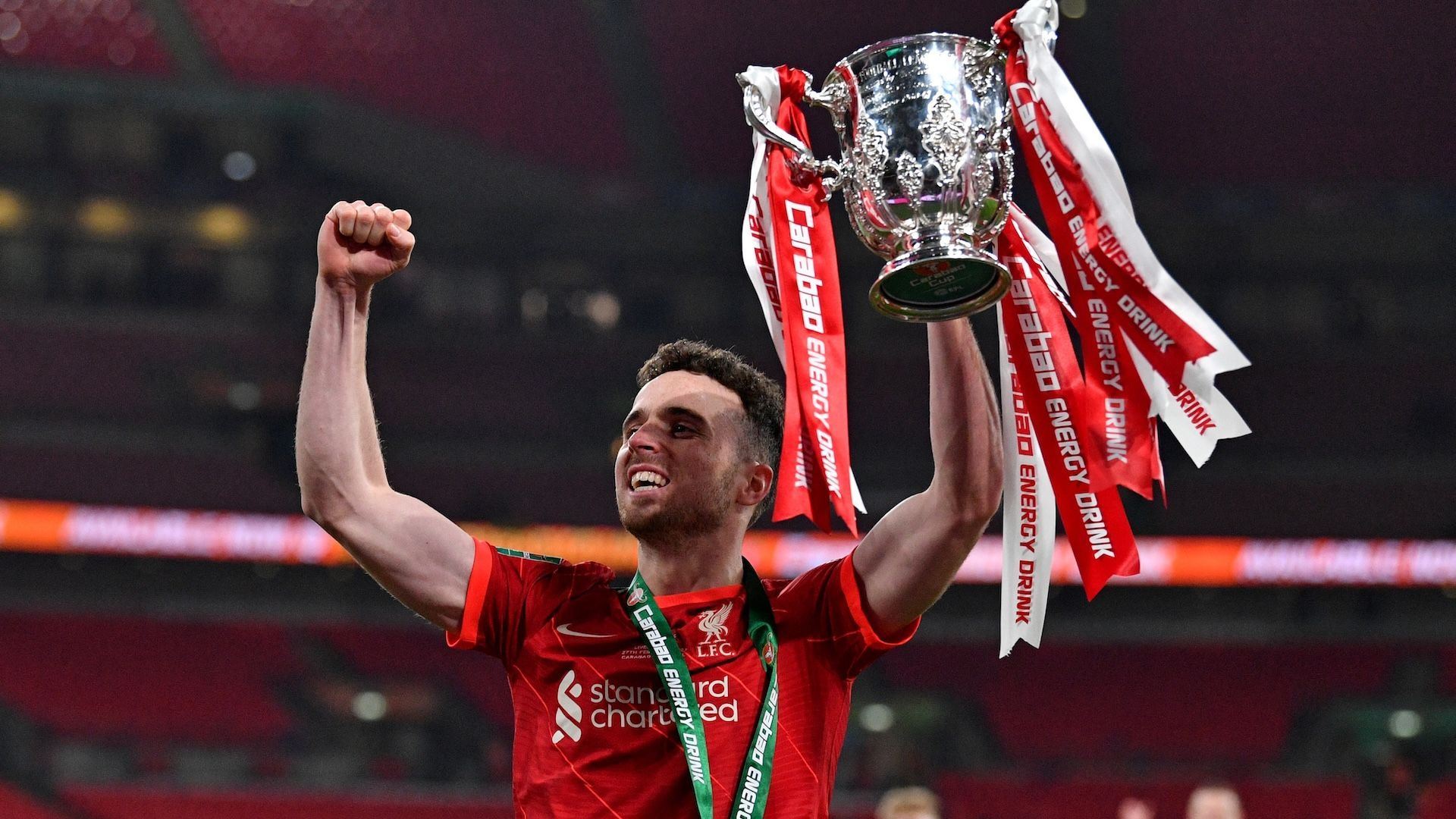 In Memory Of Diogo Jota, The Late Liverpool Star | Augustman SG
