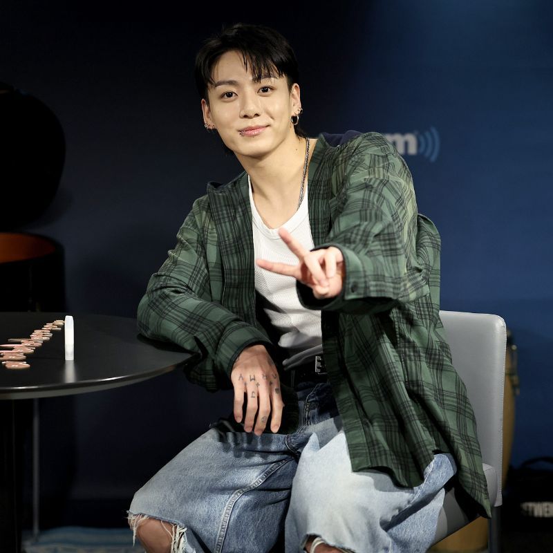 Jungkook Archives | AugustMan Singapore