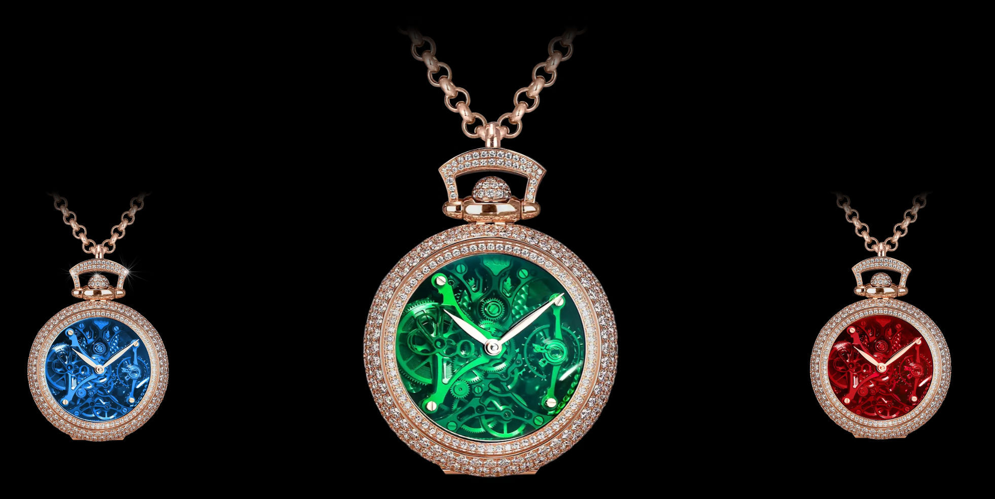 Must-Have Luxury Pocket Watches | Augustman Singapore