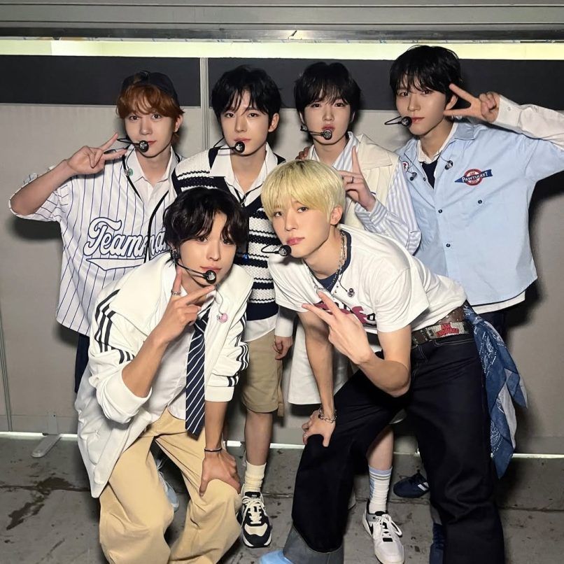 All About The NCT Wish Malaysia Concert In 2026 | Augustman SG