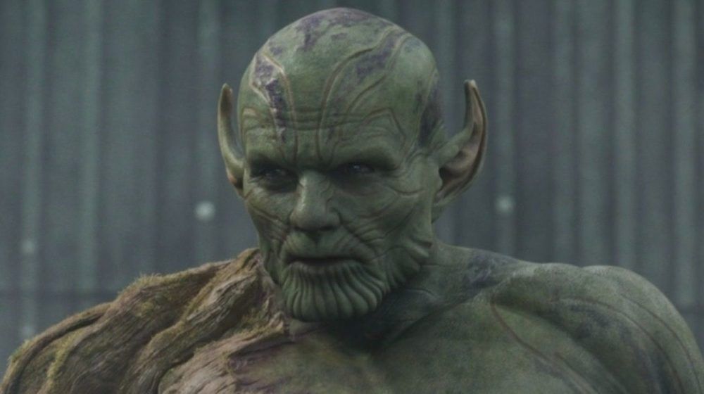 Ranking The Strongest Marvel Villains | Augustman Singapore
