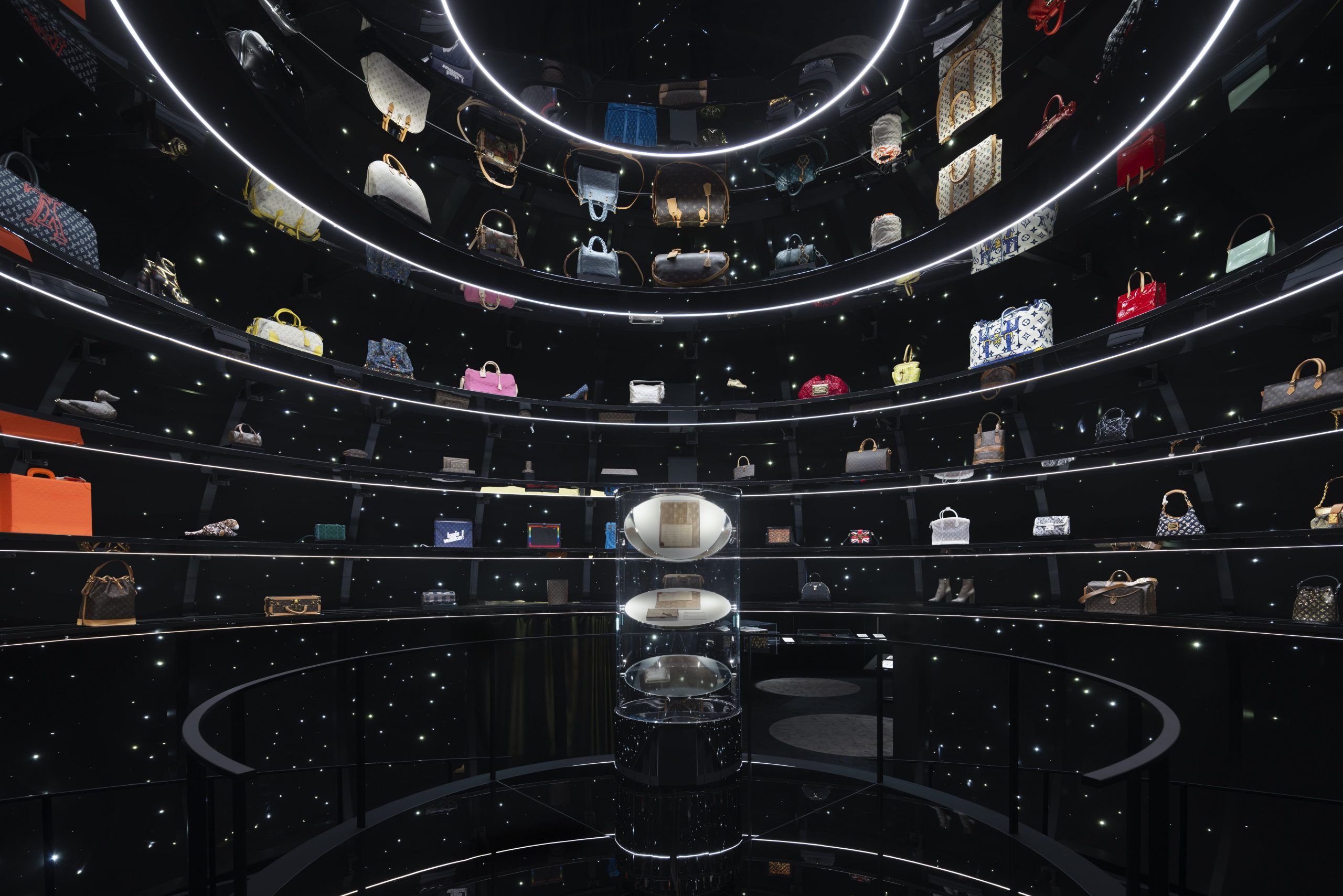Louis Vuitton Unveils Visionary Journeys in Osaka | AugustMan