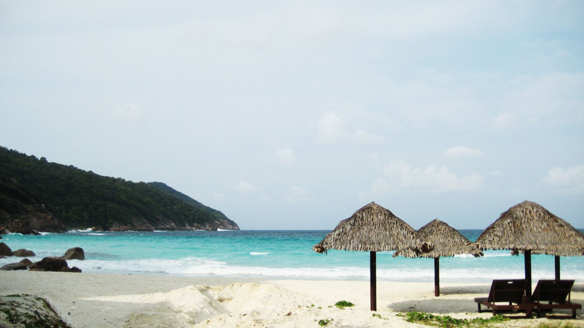 The Complete Guide To Exploring Redang Island, Malaysia's Marine Paradise
