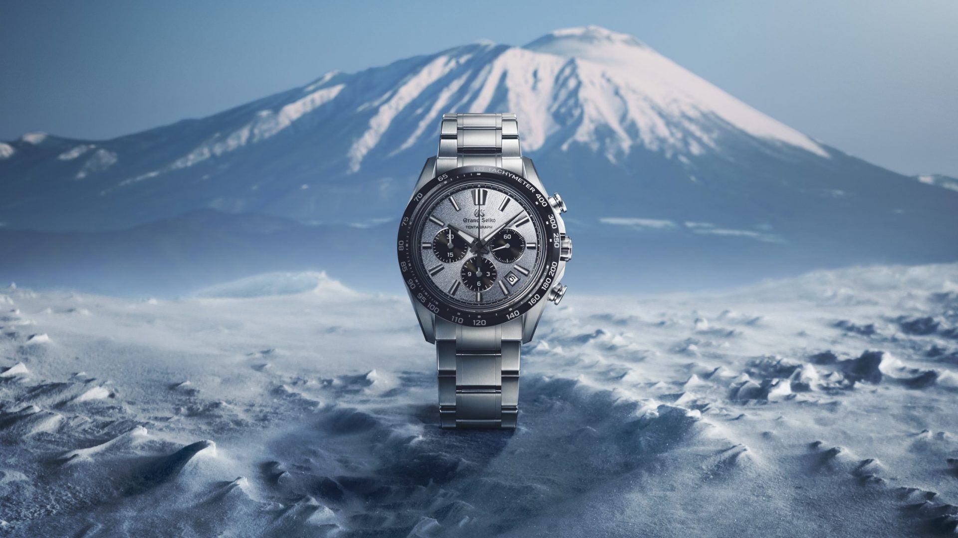 These New Tentagraphs Put Grand Seiko In A League Of Its Own