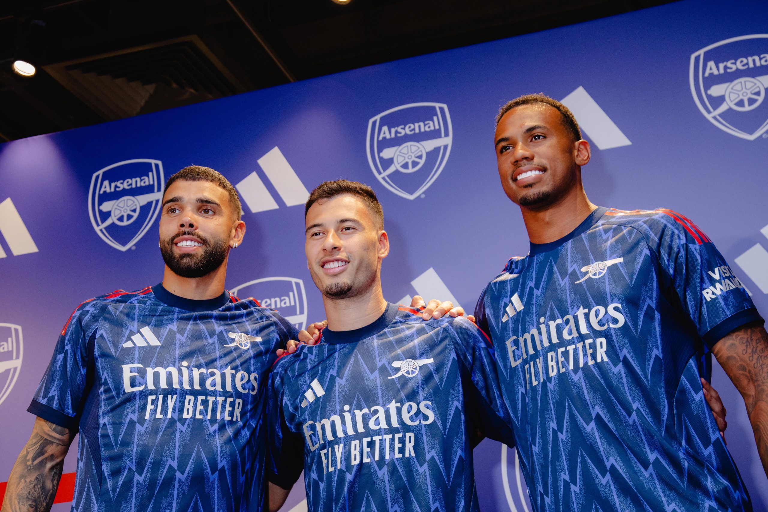 In Conversation: Former Arsenal Midfielder Ray Parlour | AugustMan ...