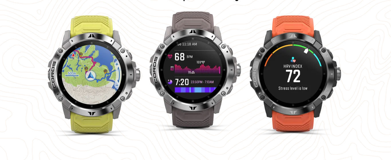 Track Events Time Watch Sprint Buddy: 7 Of The Best Running Watches | Augustman SG