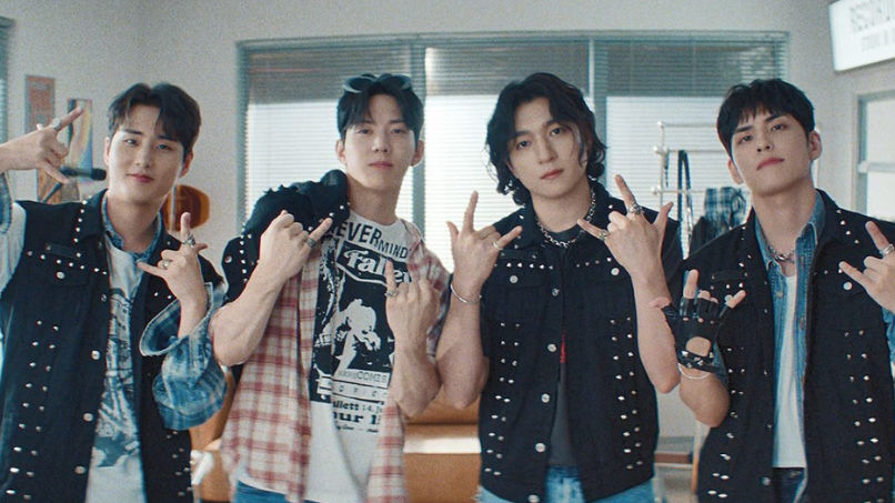 Day6 Confirms Malaysia Concert In 2026 Augustman Sg