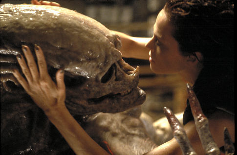 Decoding Xenomorph Types From Alien Franchise | Augustman SG