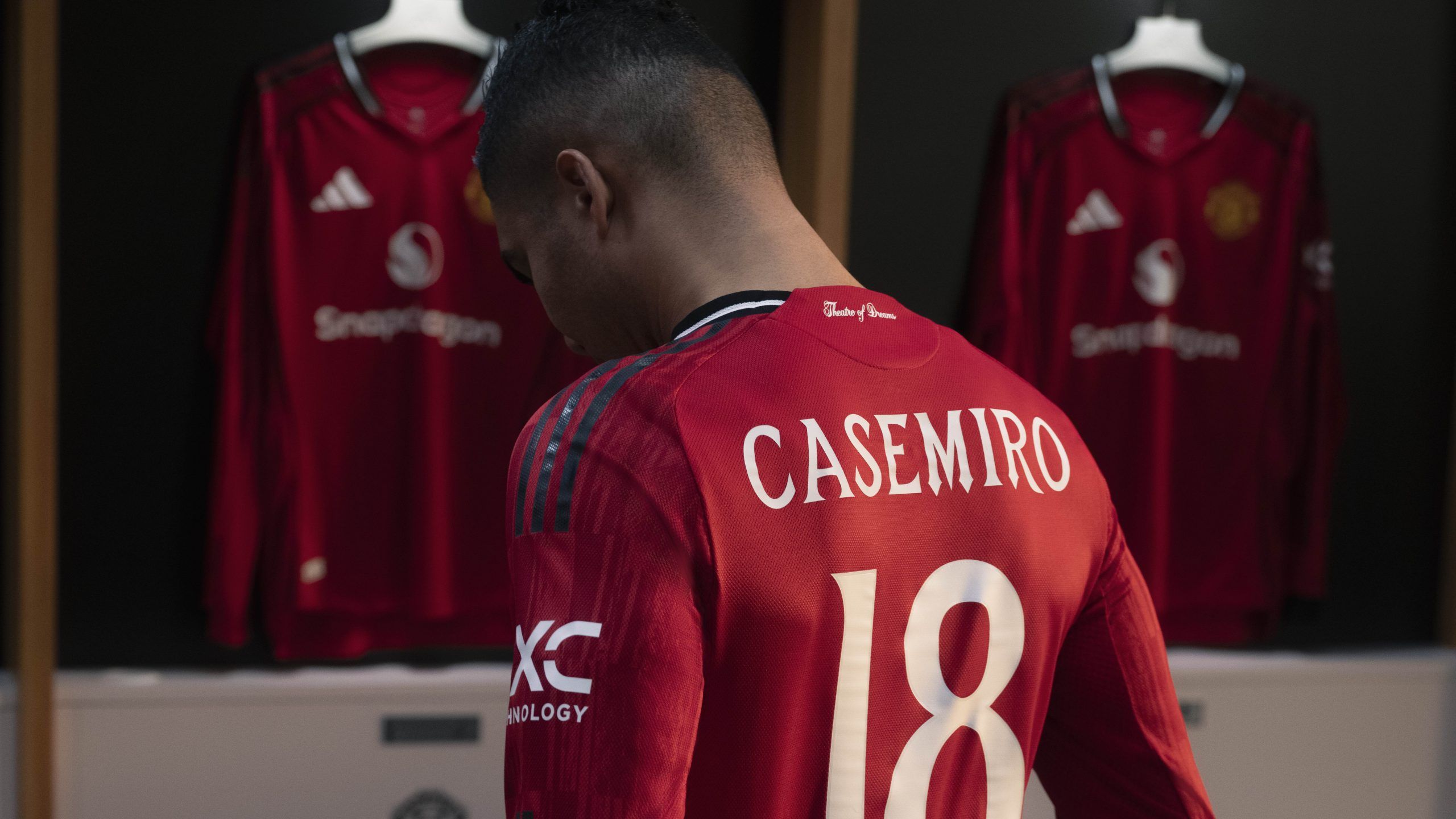 The Five Best Football Jerseys For The 2025/2026 Season | AugustMan ...