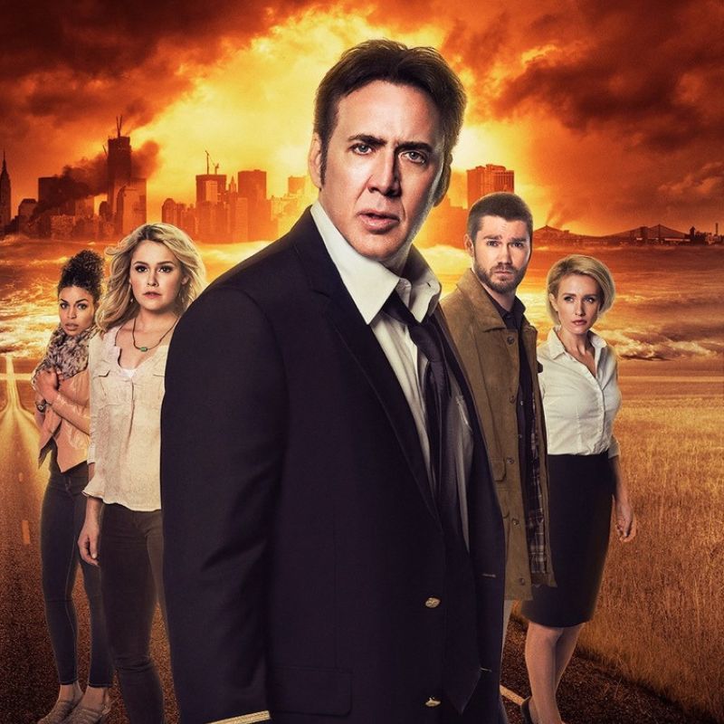 Chance Perdomo’s Best Movies And TV Shows Over The Years