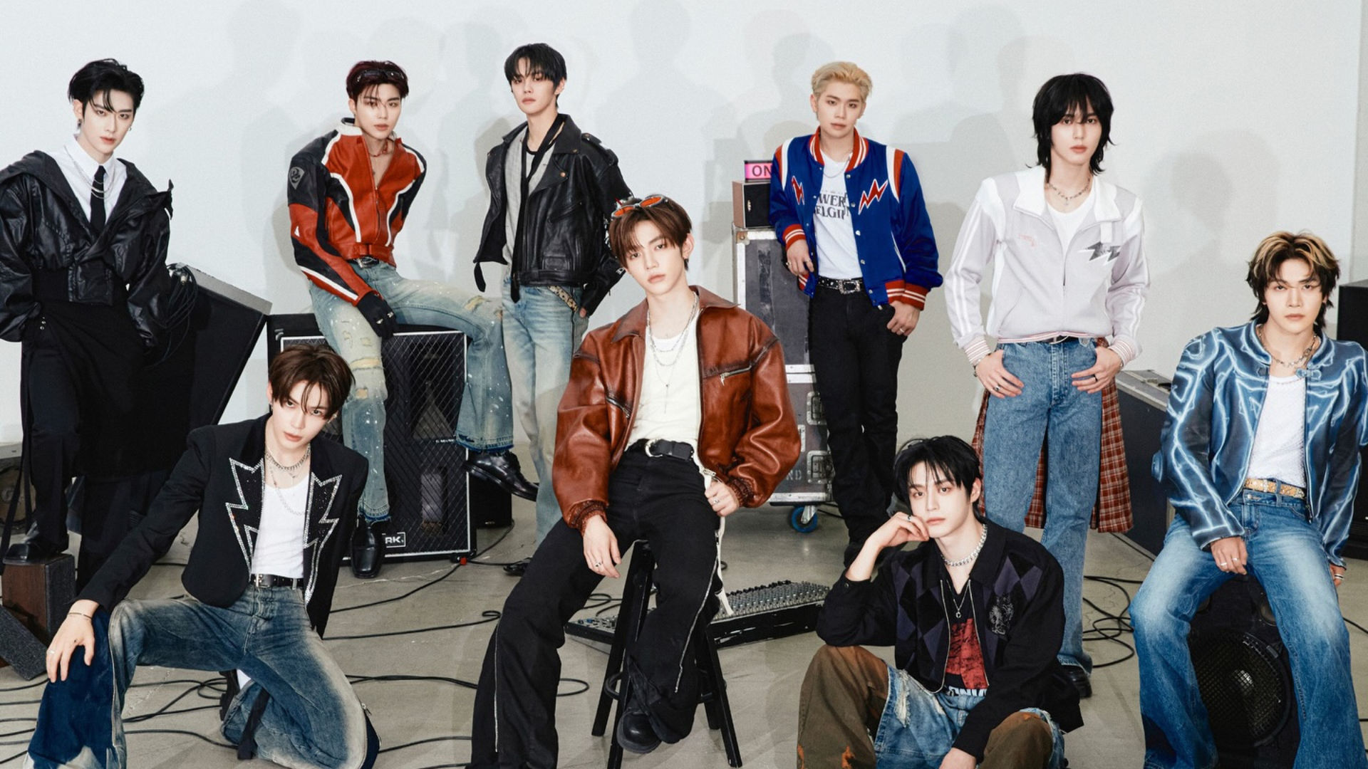 ZEROBASEONE Malaysia 2025 Concert Details | Augustman SG