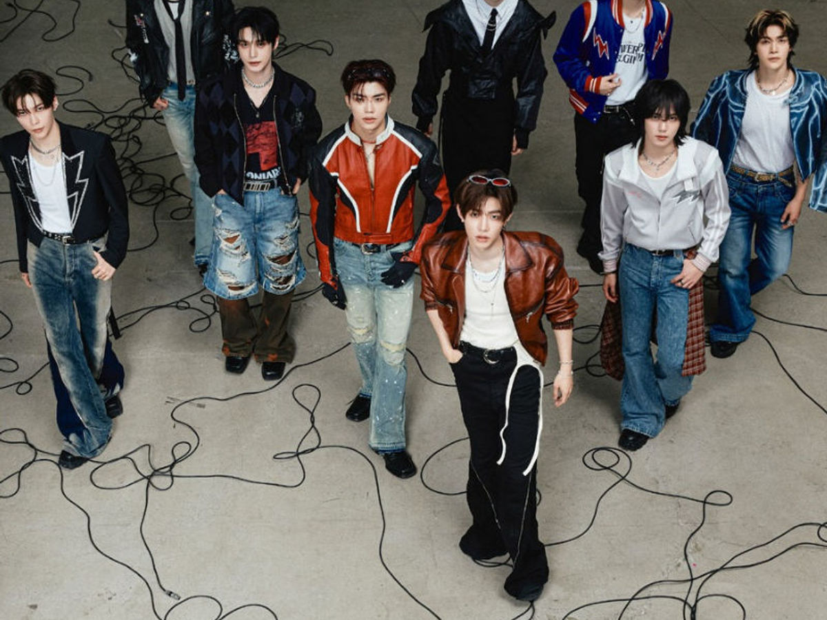 ZEROBASEONE Malaysia 2025 Concert Details | Augustman SG