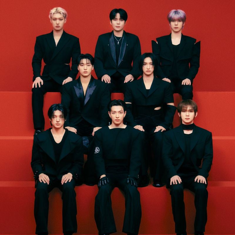 ATEEZ Confirms Dates For The Singapore Concert In 2026 Feature Image For Cms 13 