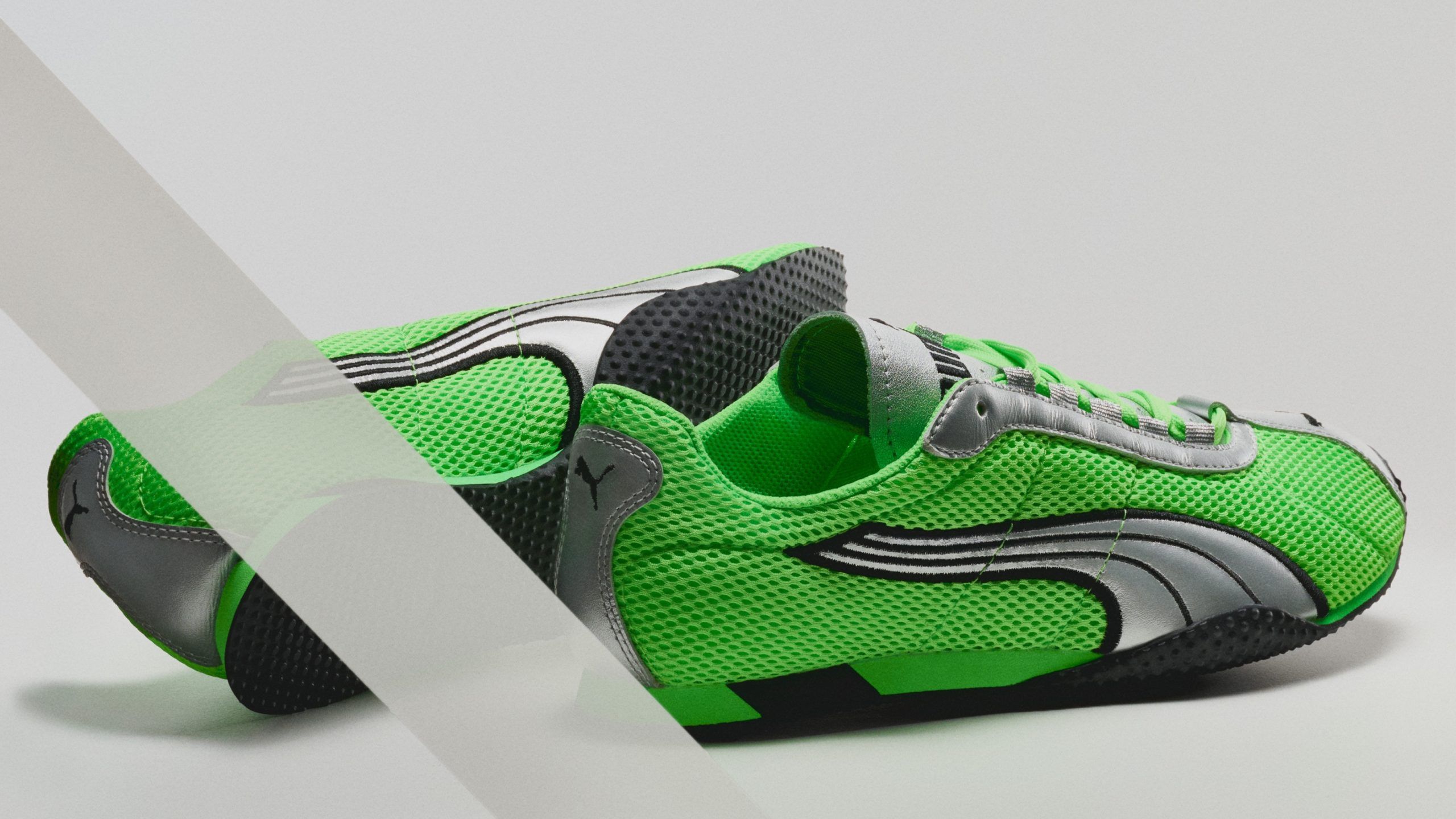 A Look At The New PUMA H-Street Sneakers | Augustman SG