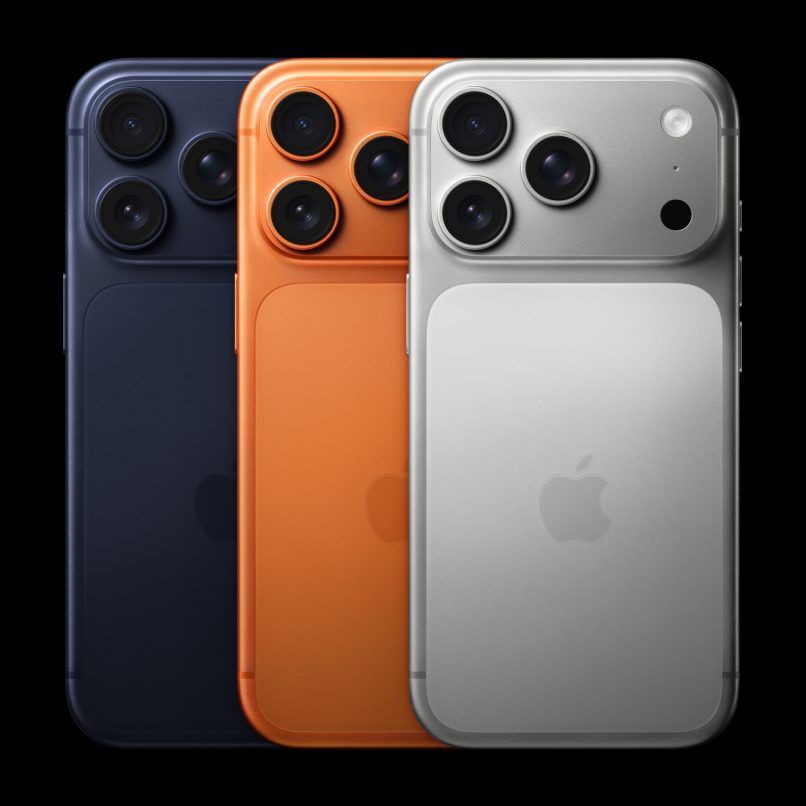 Apple Event 2025 iPhone 17 And Other Releases Augustman SG