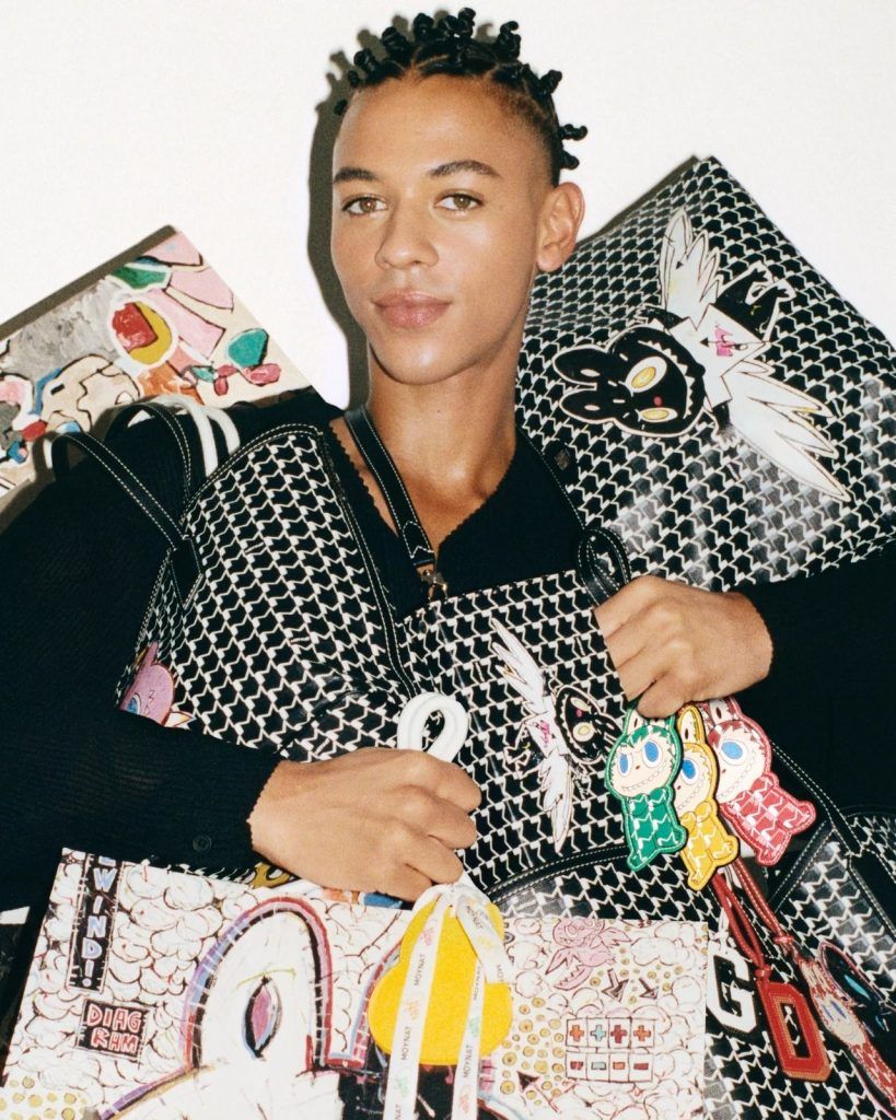 Inside Luxury Maison Moynat x Labubu Collection | Augustman SG