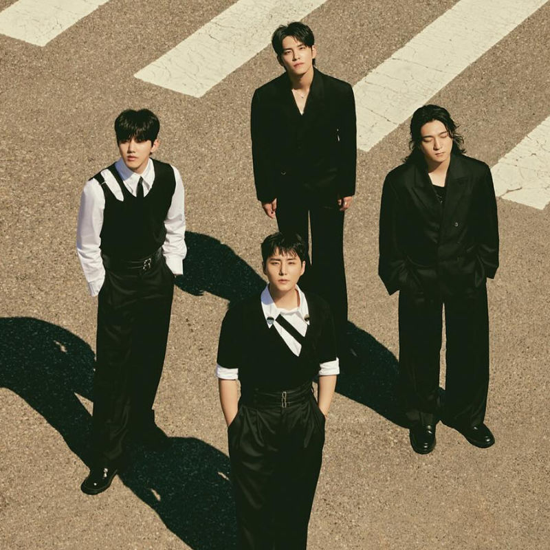 K-pop Band Archives | AugustMan Singapore