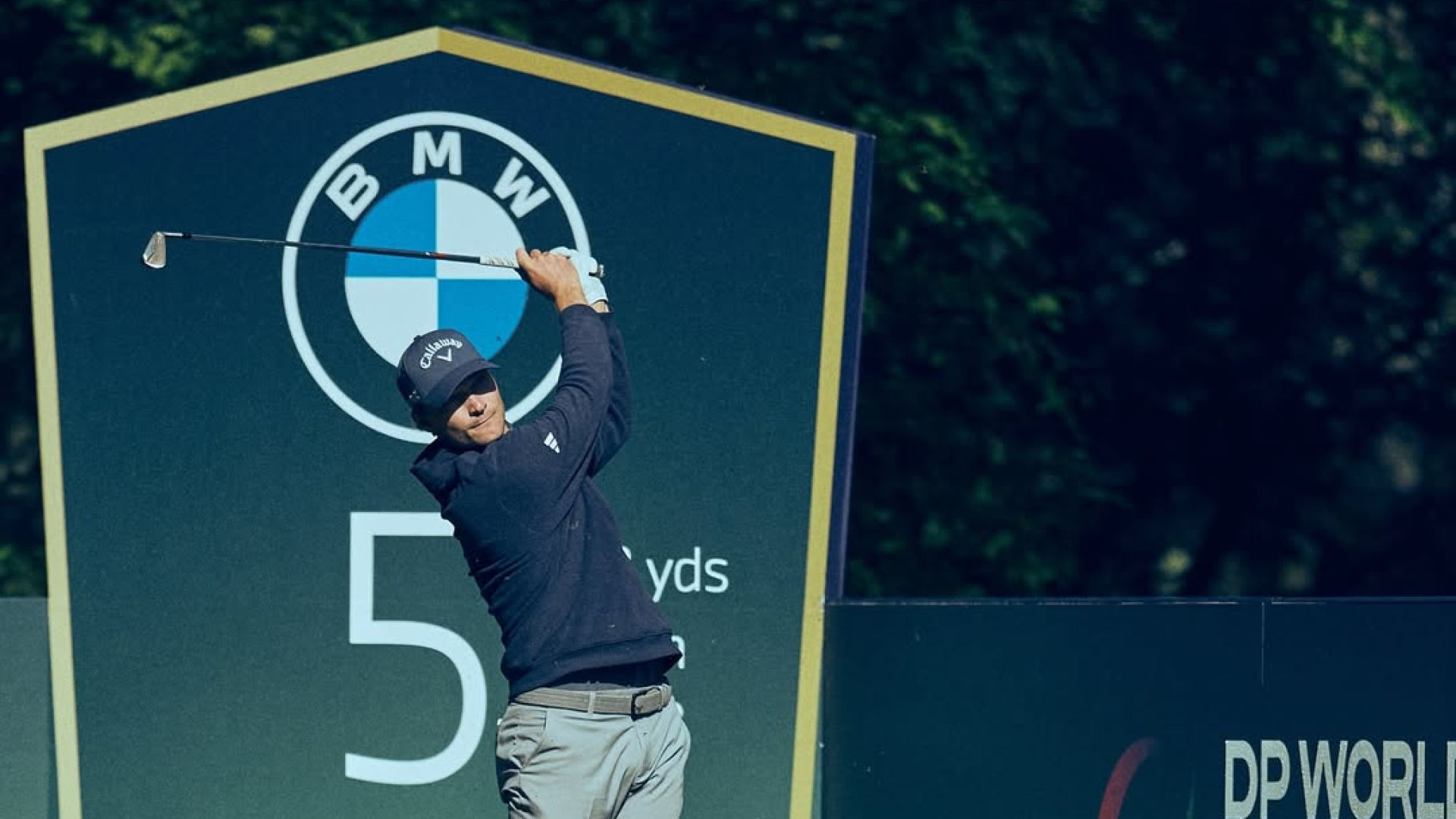 BMW PGA Championship 2025 prize money pool | Augustman SG