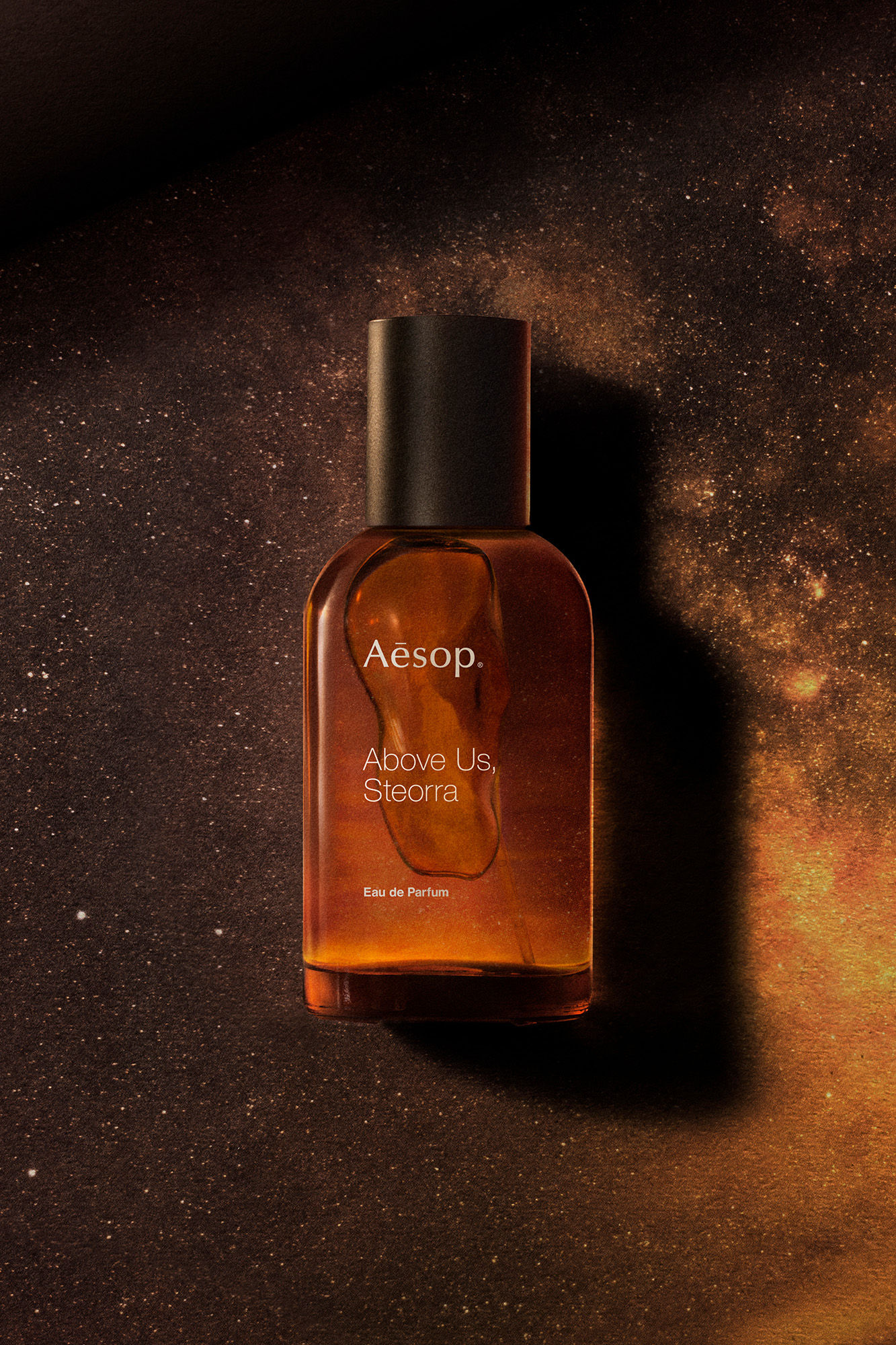 Aesop Bottles The Stars In Its Latest Fragrance Above Us, Steorra