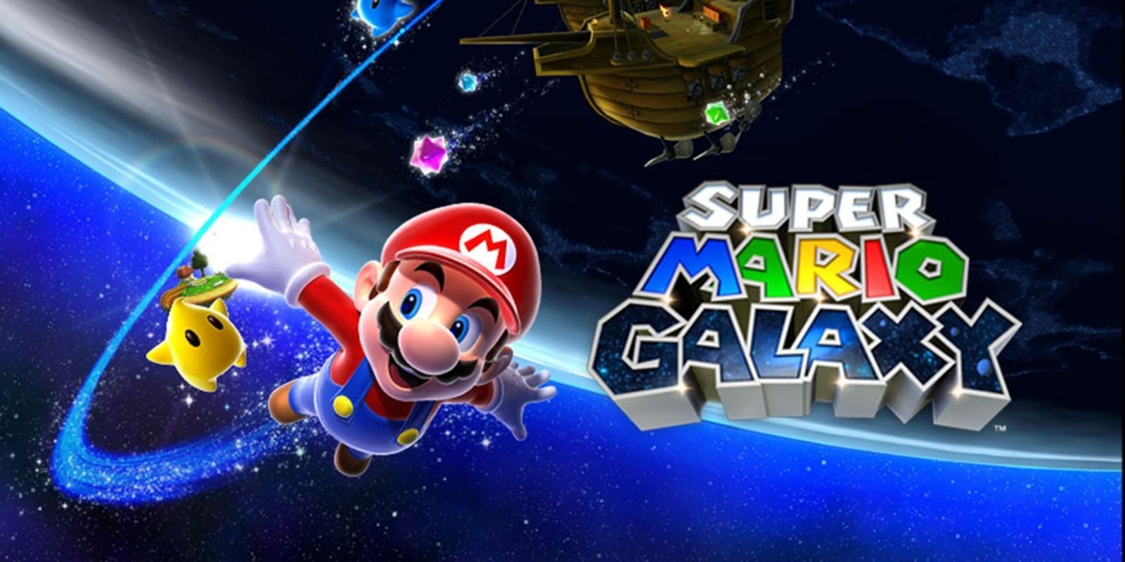 All about The Super Mario Galaxy Movie Augustman Singapore
